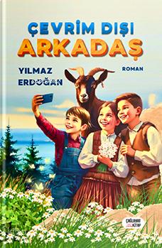 Benli Kitap