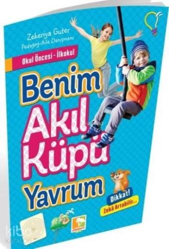 Benli Kitap
