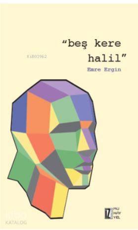 Benli Kitap