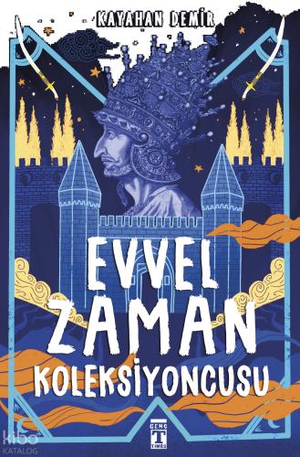 Benli Kitap