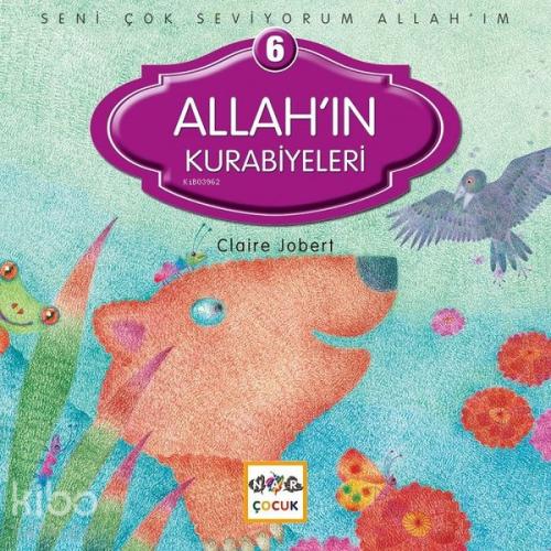 Allah ın Kurabiyeleri