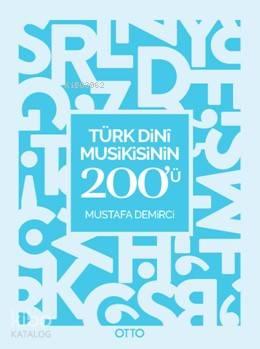 Türk Dini Musikisinin 100 ü