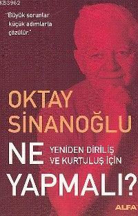 Ne Yapmalı