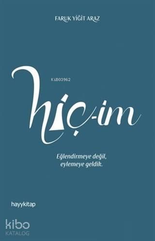 Benli Kitap