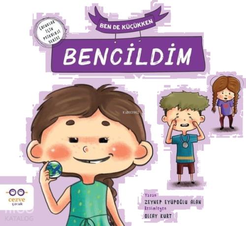 Benli Kitap