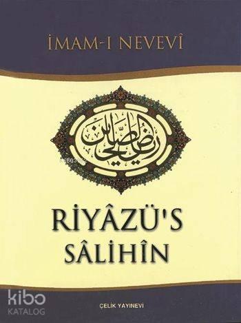 Riyâzü s Sâlihîn Küçük Boy