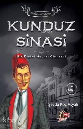 Benli Kitap