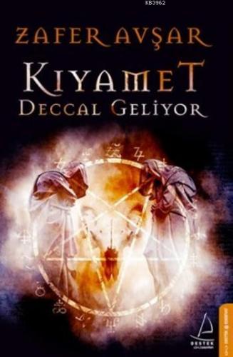 Kıyamet