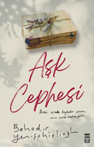 Benli Kitap