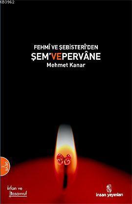 Fehmi ve Şebisteri den Şem ve Pervane