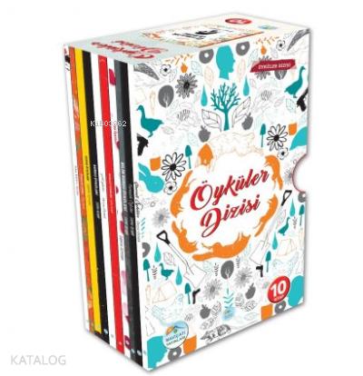 Benli Kitap