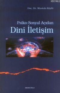 Psiko Sosyal Açıdan Dini İletişim