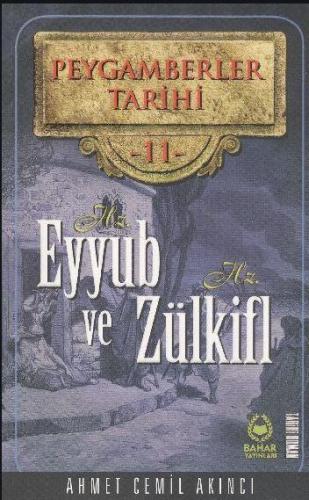 Peygamberler Tarihi 16 Kitap 28 Peygamber