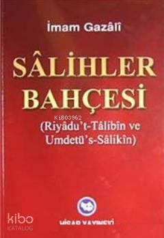 Salihler Bahçesi