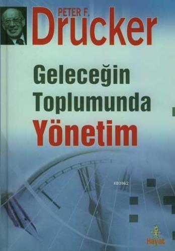 Geleceğin Toplumunda Yönetim