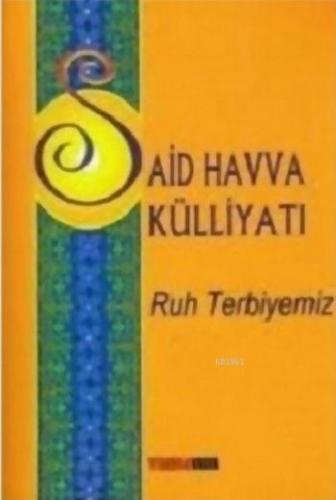 Ruh Terbiyemiz
