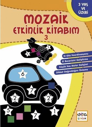 İlk Hayvanlar Kitabım