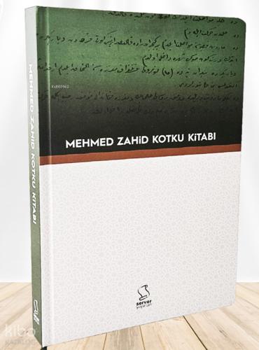 Benli Kitap