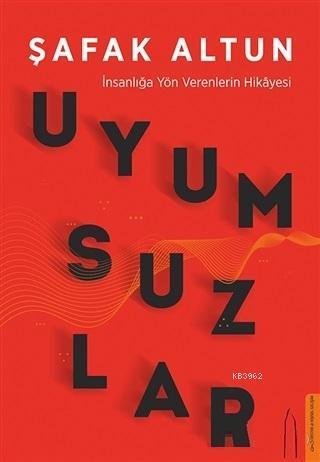 Uyumsuzlar Şafak Altun 17 İndirim