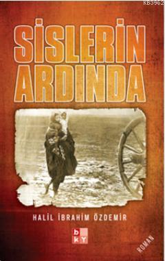 Sislerin Ardında