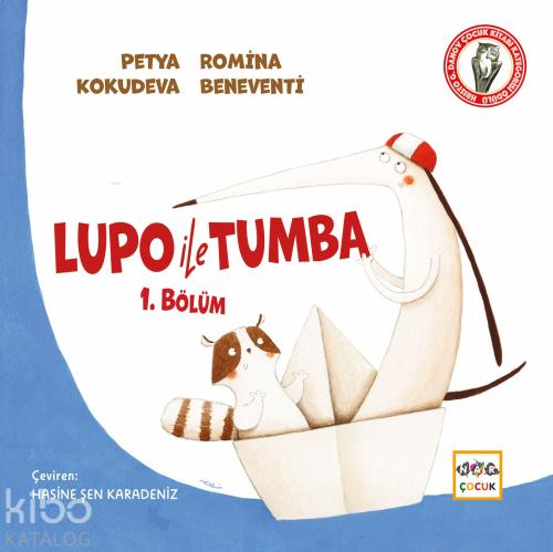 Benli Kitap