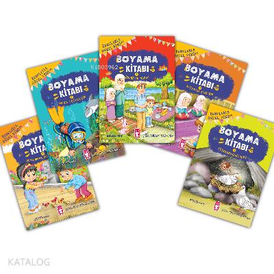 Benli Kitap