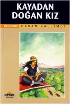 Kayadaki Kurt