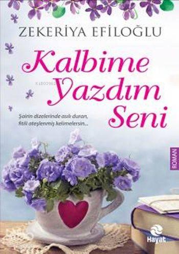 Benli Kitap