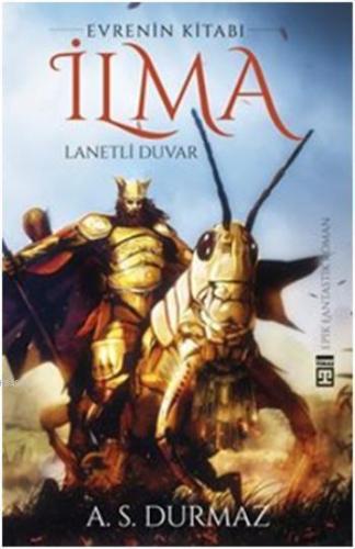 İlma I Son Nişanlı