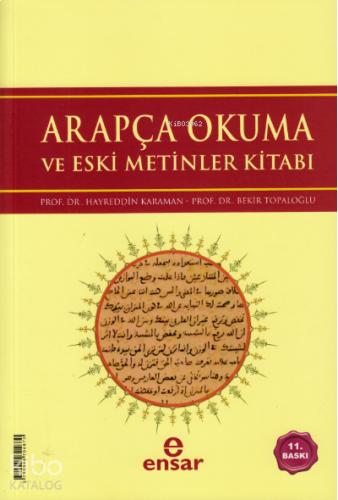 Benli Kitap