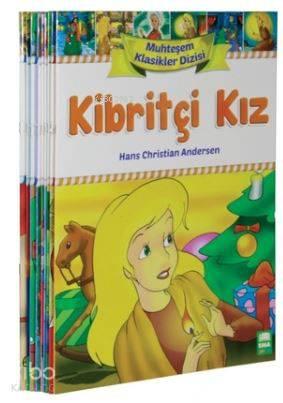 Dev Boy Dünya Klasikleri 10 Kitap