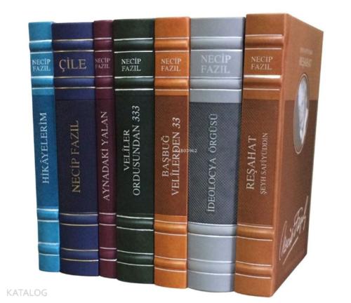 Benli Kitap