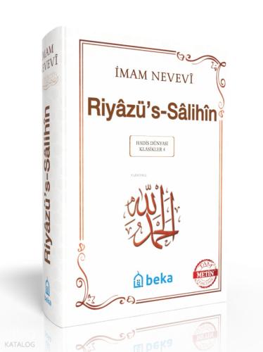 Benli Kitap