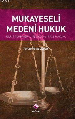 Mukayeseli Medeni Hukuk
