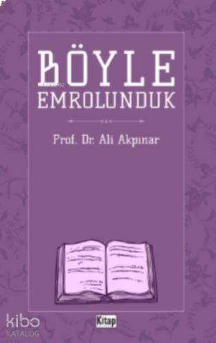 Benli Kitap