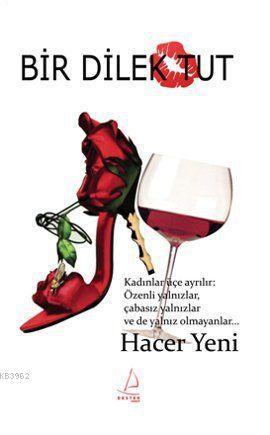 Bir Dilek Tut
