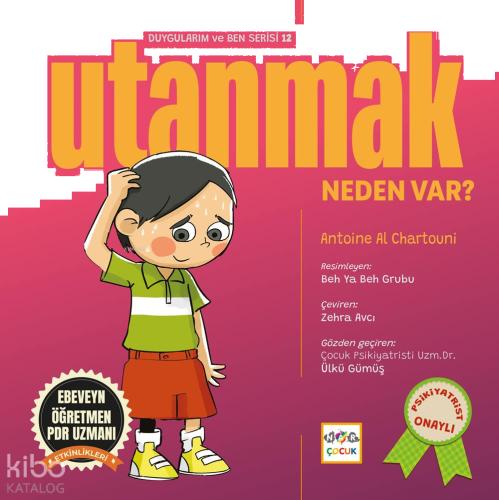 Benli Kitap