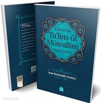 Benli Kitap