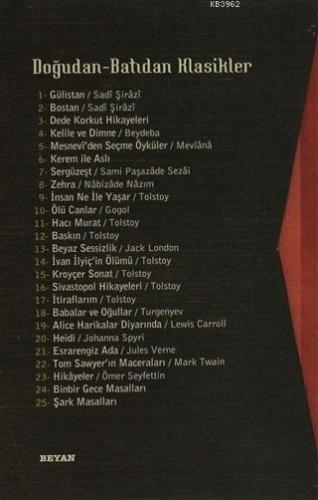 Benli Kitap