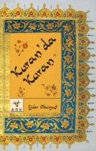 Kur an da Kur an