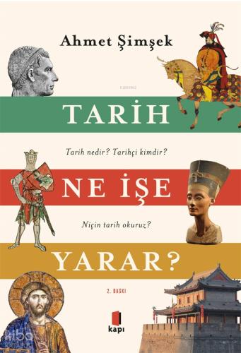 Benli Kitap