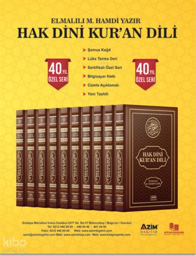 Benli Kitap