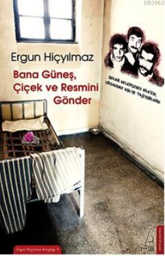 Bana Güneş Çiçek ve Resmini Gönder