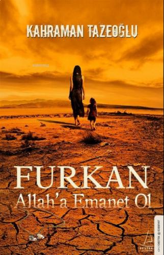 Destek Yayınları Allah a Emanet Ol