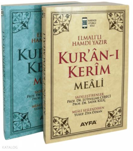 Benli Kitap