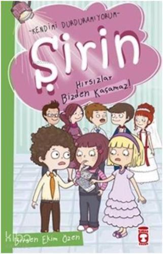 Benli Kitap