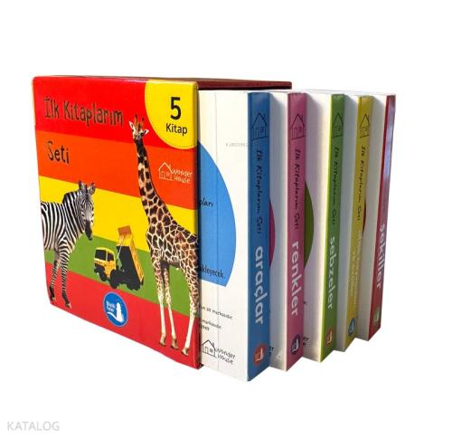 Benli Kitap