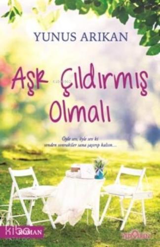 Benli Kitap