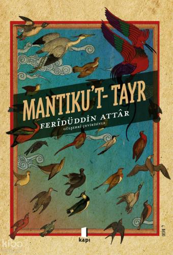 Benli Kitap