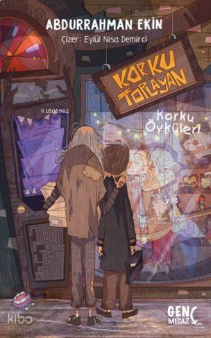 Benli Kitap